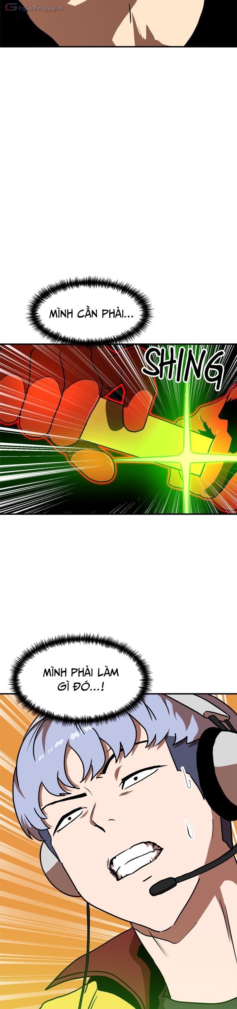 Đọc truyện [Leak] Cao thủ tái xuất - Chap 91 